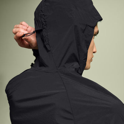 On Core Jacket Black