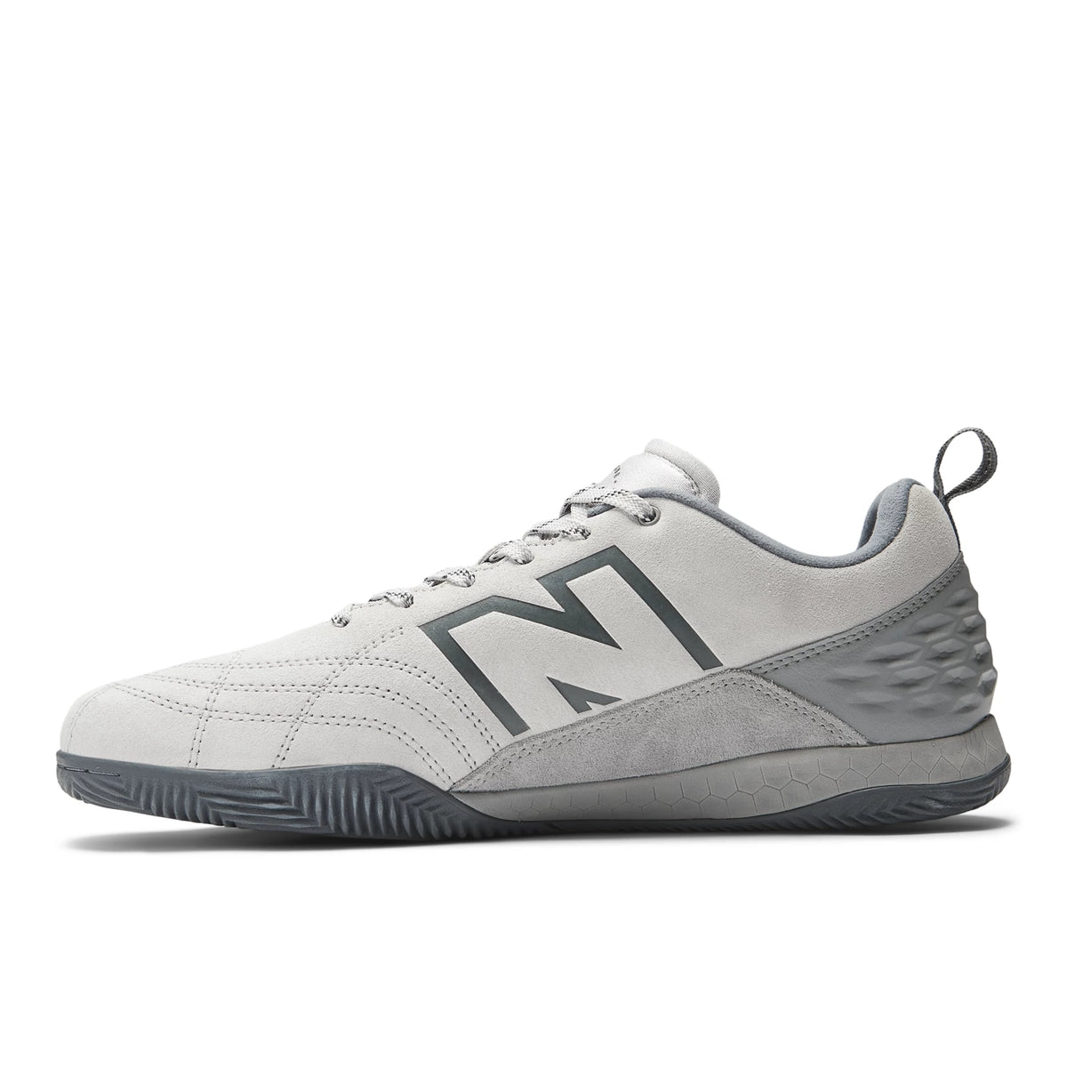 New Balance Audazo X Numeric Concrete with Grey Matter and Blacktop