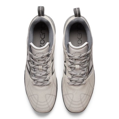 New Balance Audazo X Numeric Concrete with Grey Matter and Blacktop