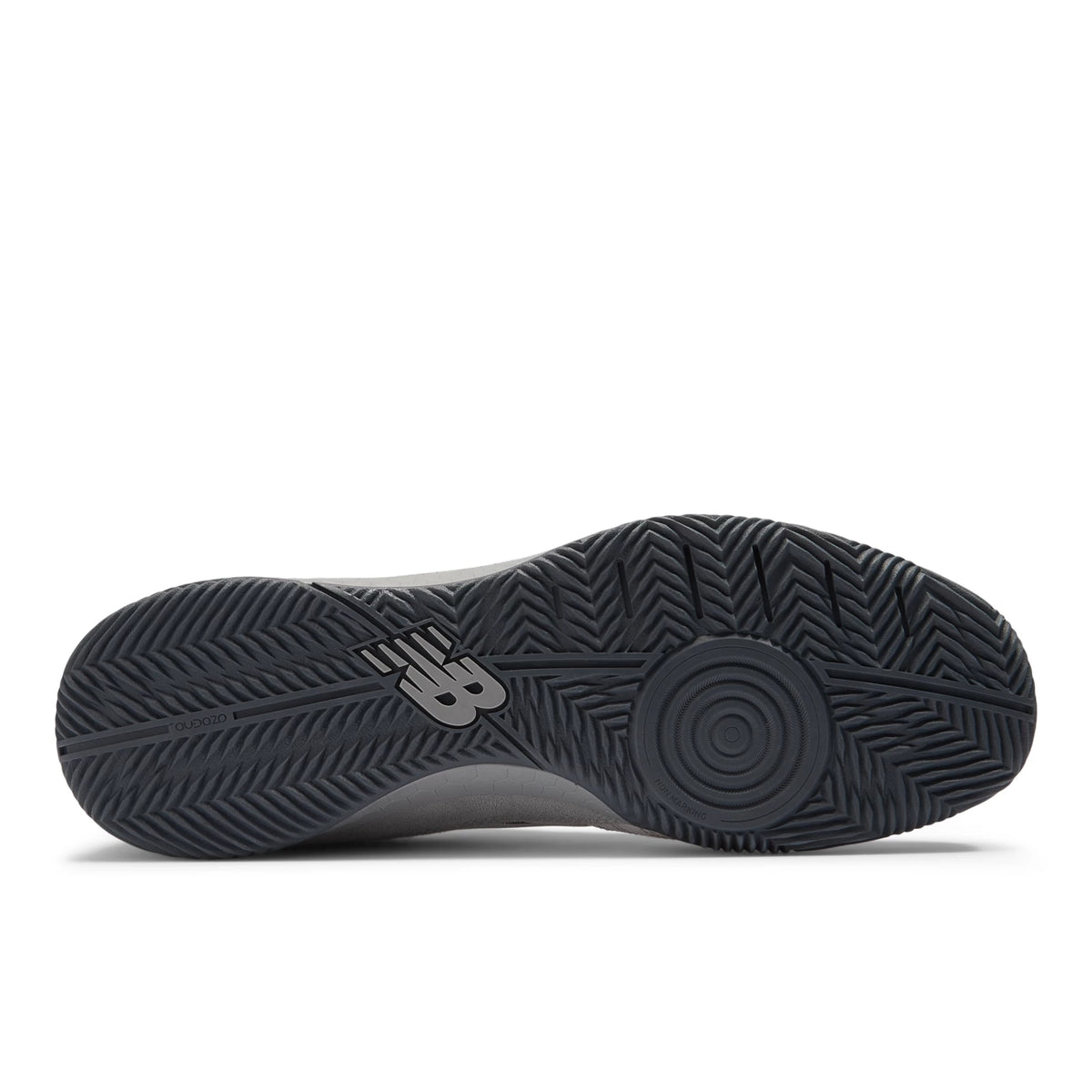 New Balance Audazo X Numeric Concrete with Grey Matter and Blacktop
