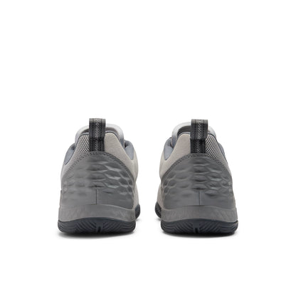 New Balance Audazo X Numeric Concrete with Grey Matter and Blacktop