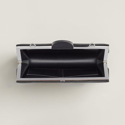  Hermes Sac A Malice Bag Noir