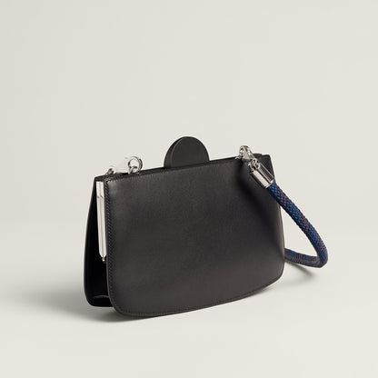  Hermes Sac A Malice Bag Noir