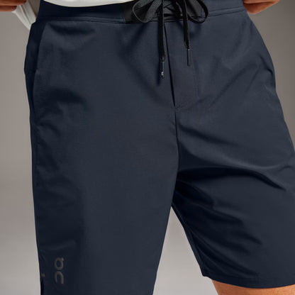 On Performance Hybrid Short Navy