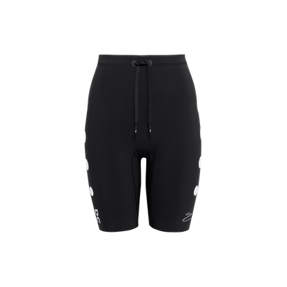 On Marathon Short Tight Distance Black (Women's)