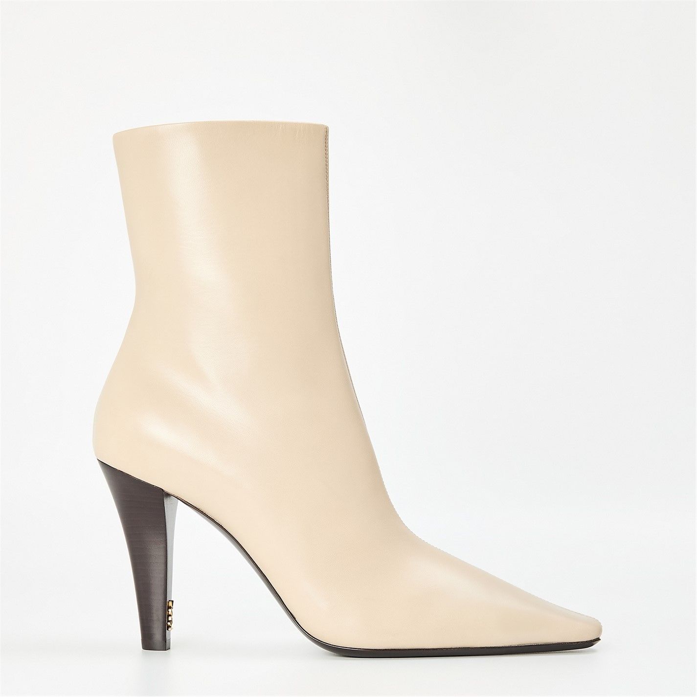  Saint Jill Boot 95 Ld54 Stonish Beige