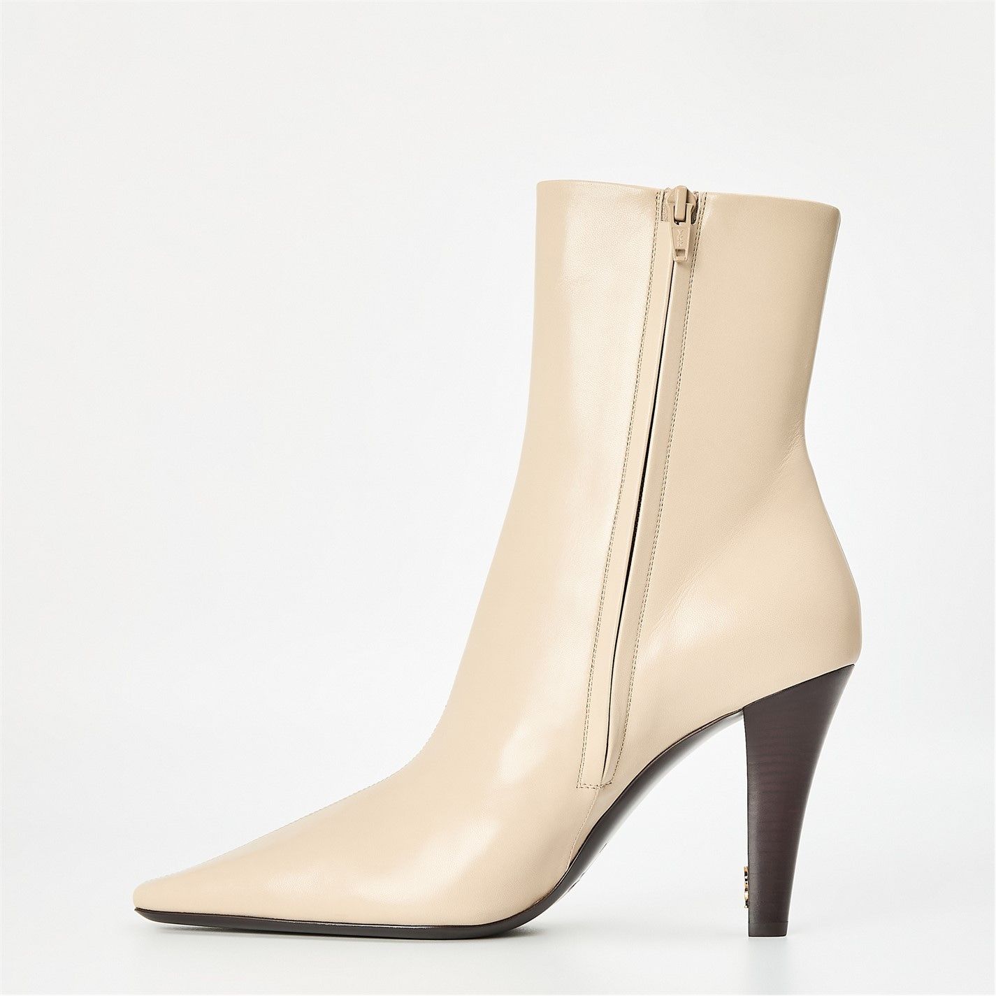  Saint Jill Boot 95 Ld54 Stonish Beige