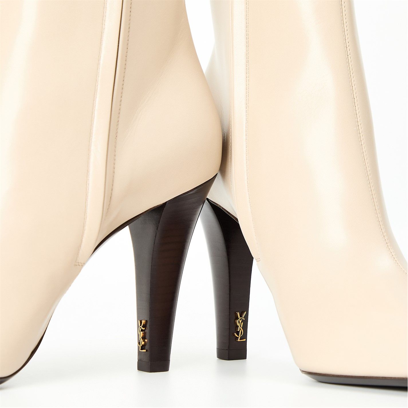  Saint Jill Boot 95 Ld54 Stonish Beige