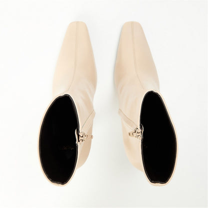  Saint Jill Boot 95 Ld54 Stonish Beige