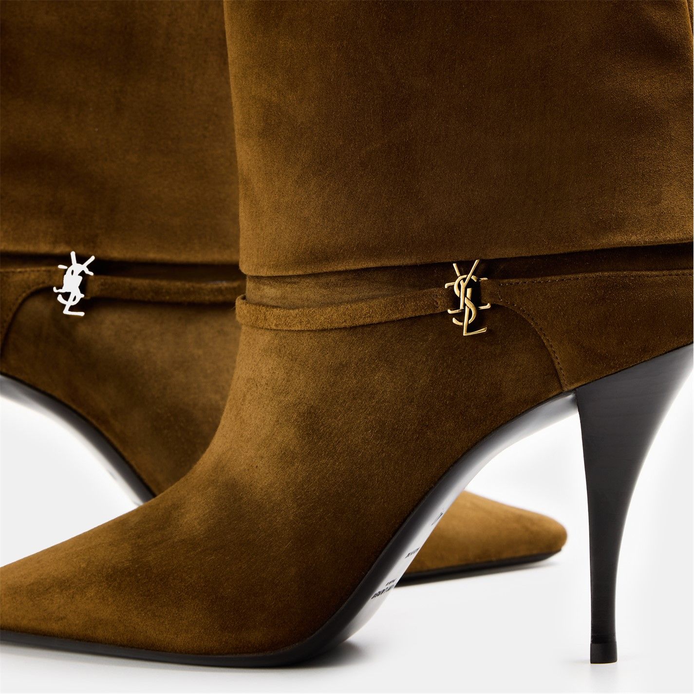  Saint Vicky Boot 90 Ld54 Land