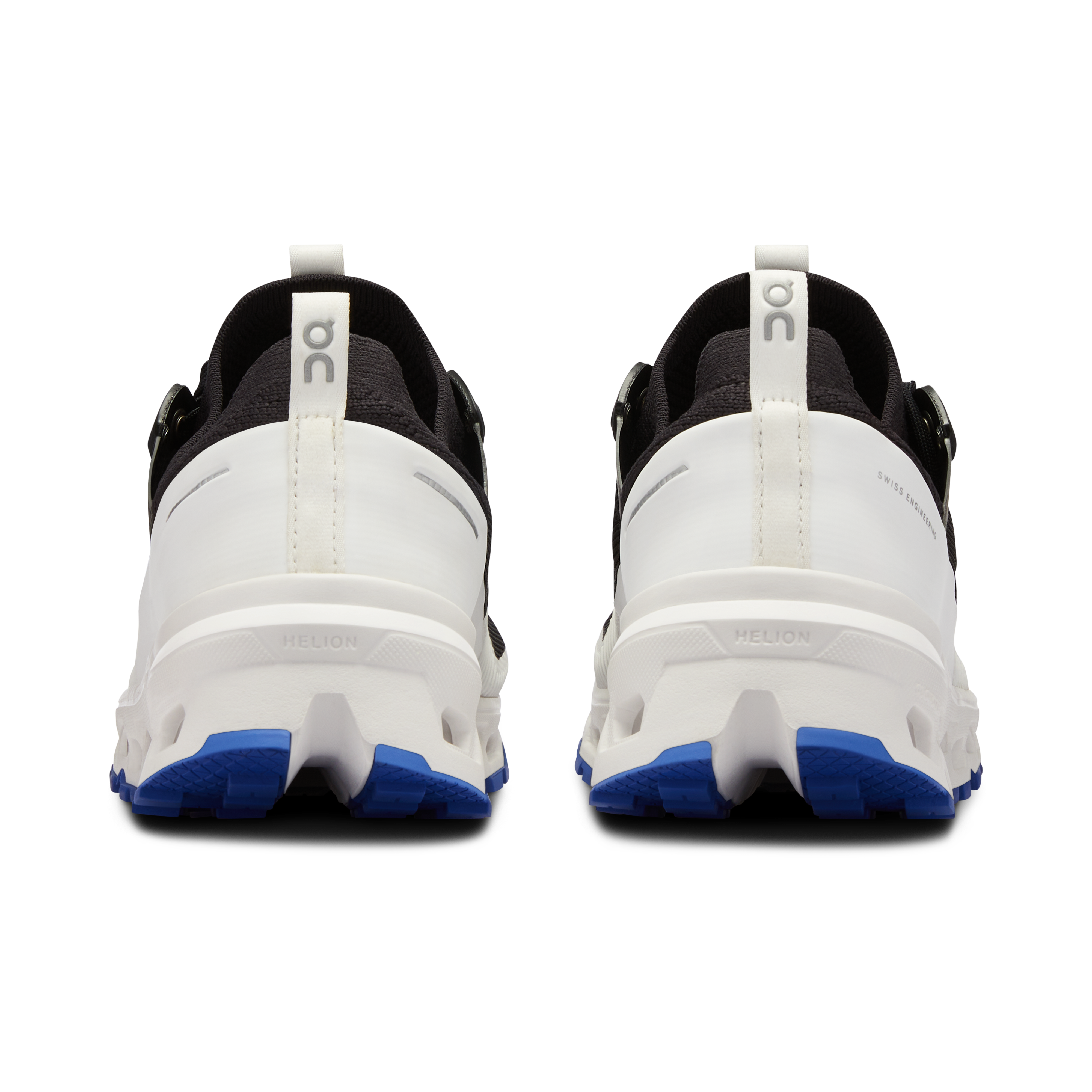 On Cloudultra 2 Black White (Women'S)