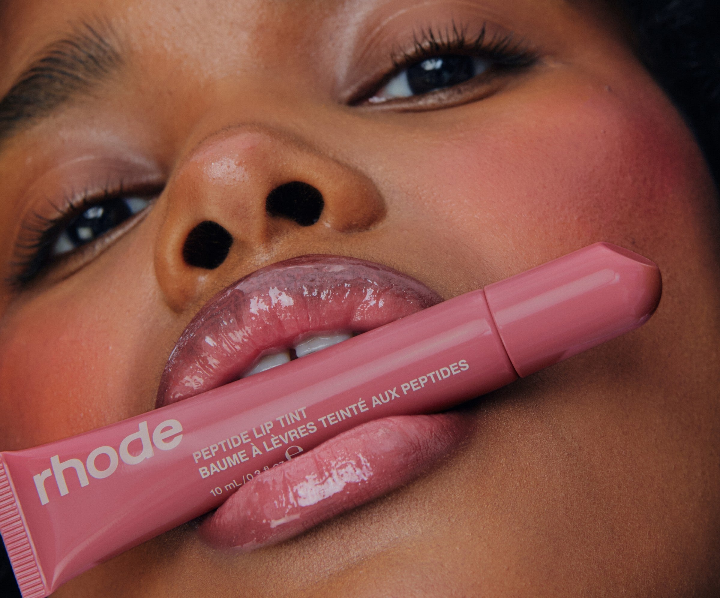 Rhode Peptide Lip Tint