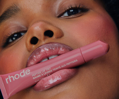 Rhode Peptide Lip Tint