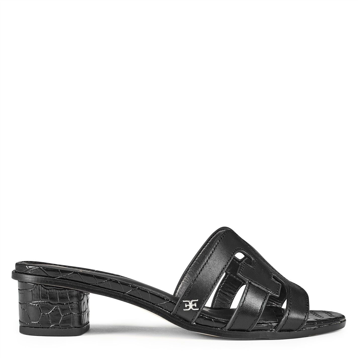 Sam Edelman Illie Black