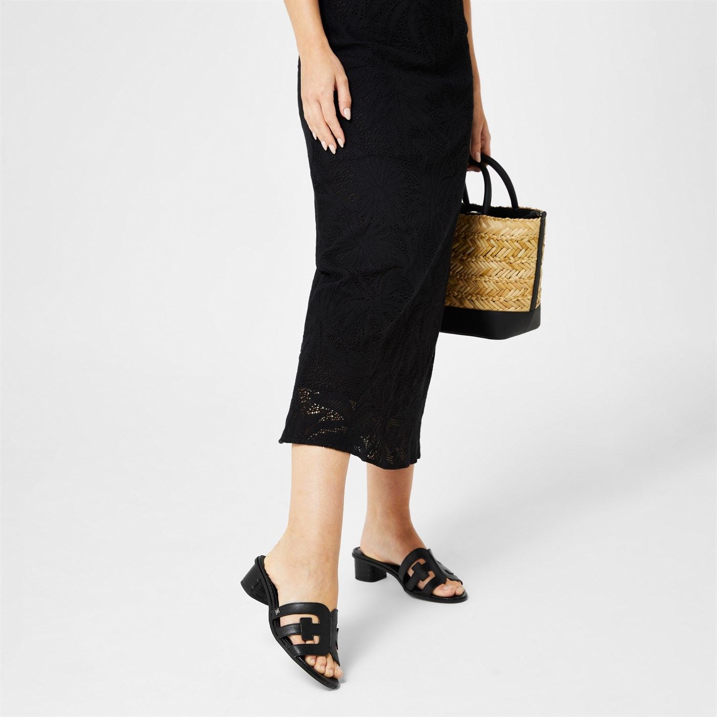  Sam Edelman Illie Black