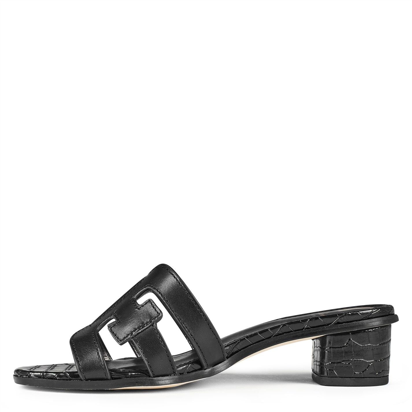  Sam Edelman Illie Black