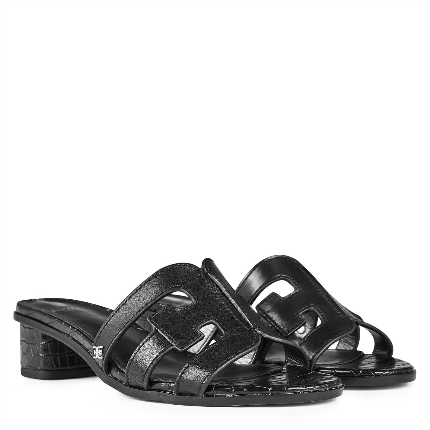  Sam Edelman Illie Black