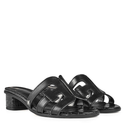  Sam Edelman Illie Black