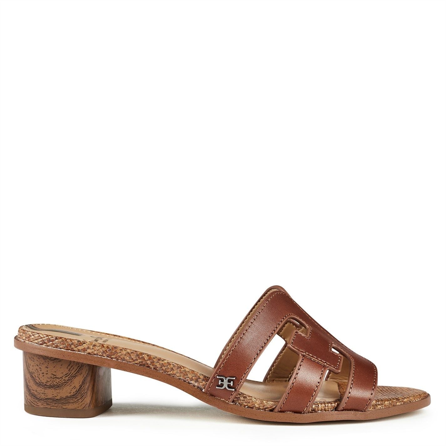  Sam Edelman Illie Dk Bourbon