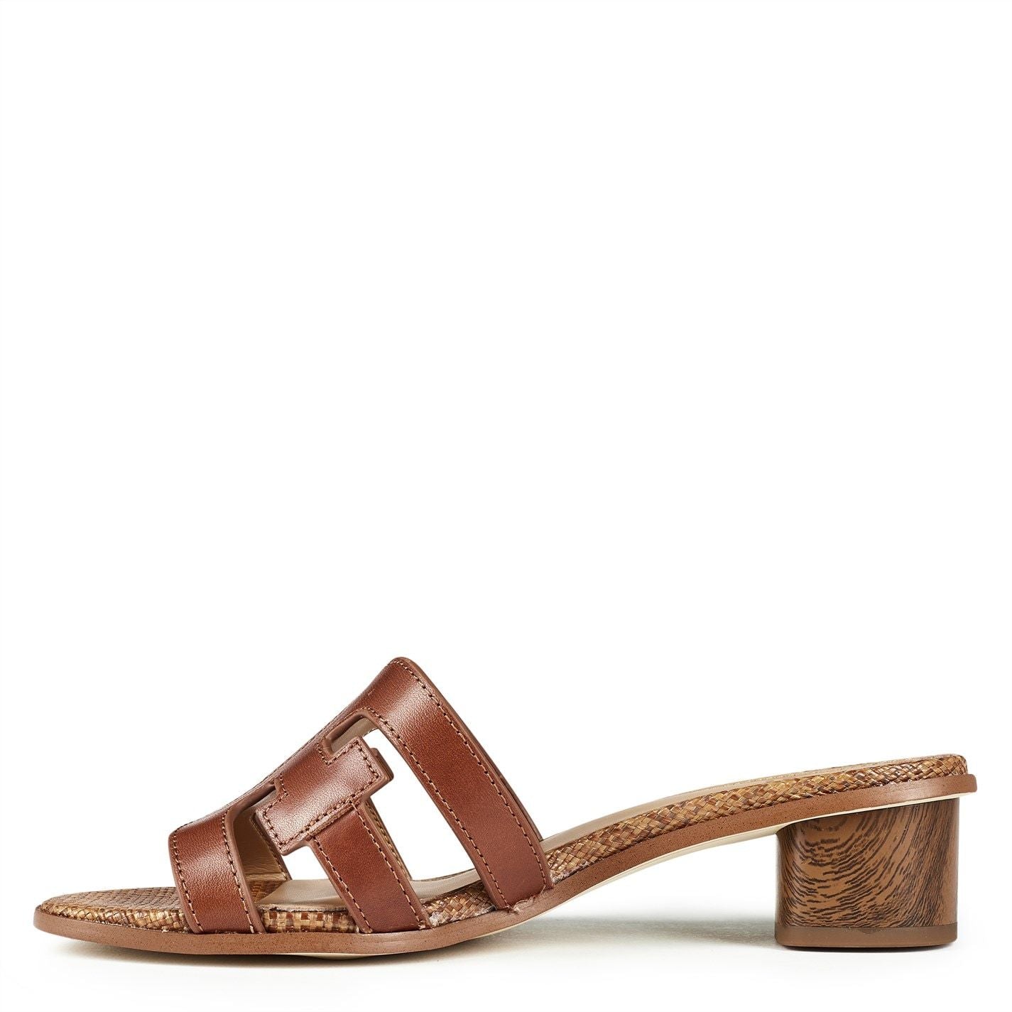  Sam Edelman Illie Dk Bourbon