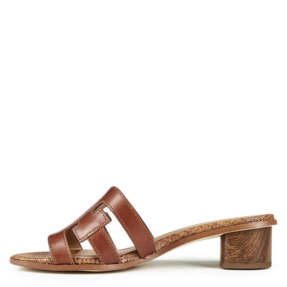  Sam Edelman Illie Dk Bourbon