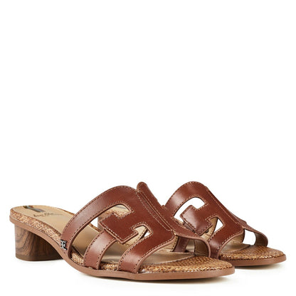  Sam Edelman Illie Dk Bourbon