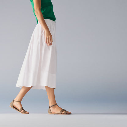  Hermes Santorini Sandal Toupe
