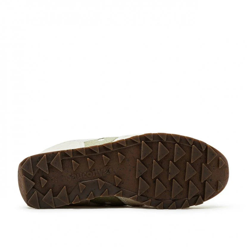 Saucony Jazz 81 Earth Pack Natural