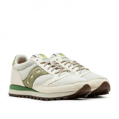 Saucony Jazz 81 Earth Pack Natural
