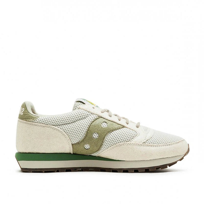 Saucony Jazz 81 Earth Pack Natural