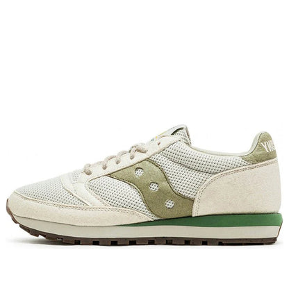 Saucony Jazz 81 Earth Pack Natural