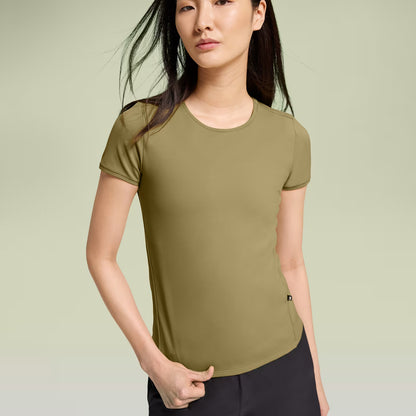 On Movement-T Safari (Women'S)