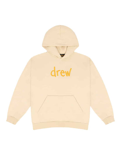 Drew Scribble Hoodie