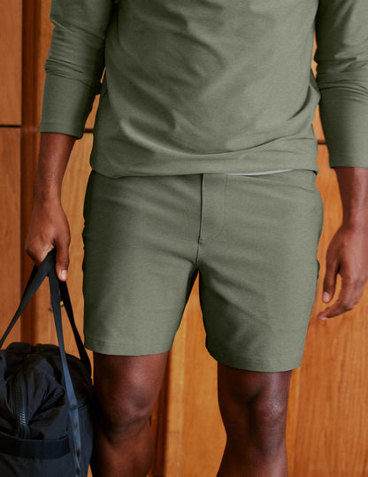 Beyond Yoga Spacedye Unlimited Mens Short
