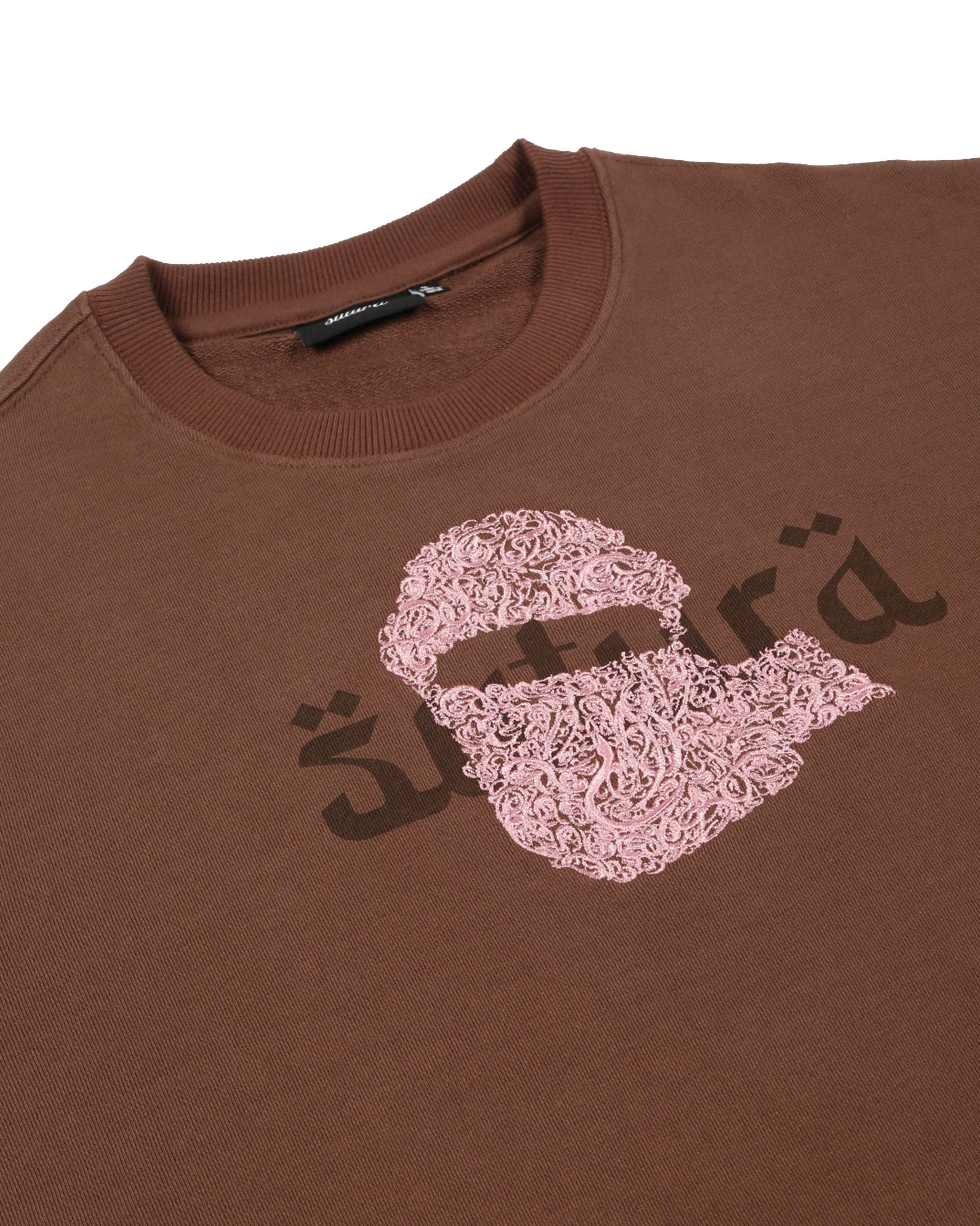 KEFFIYAH T-SHIRT