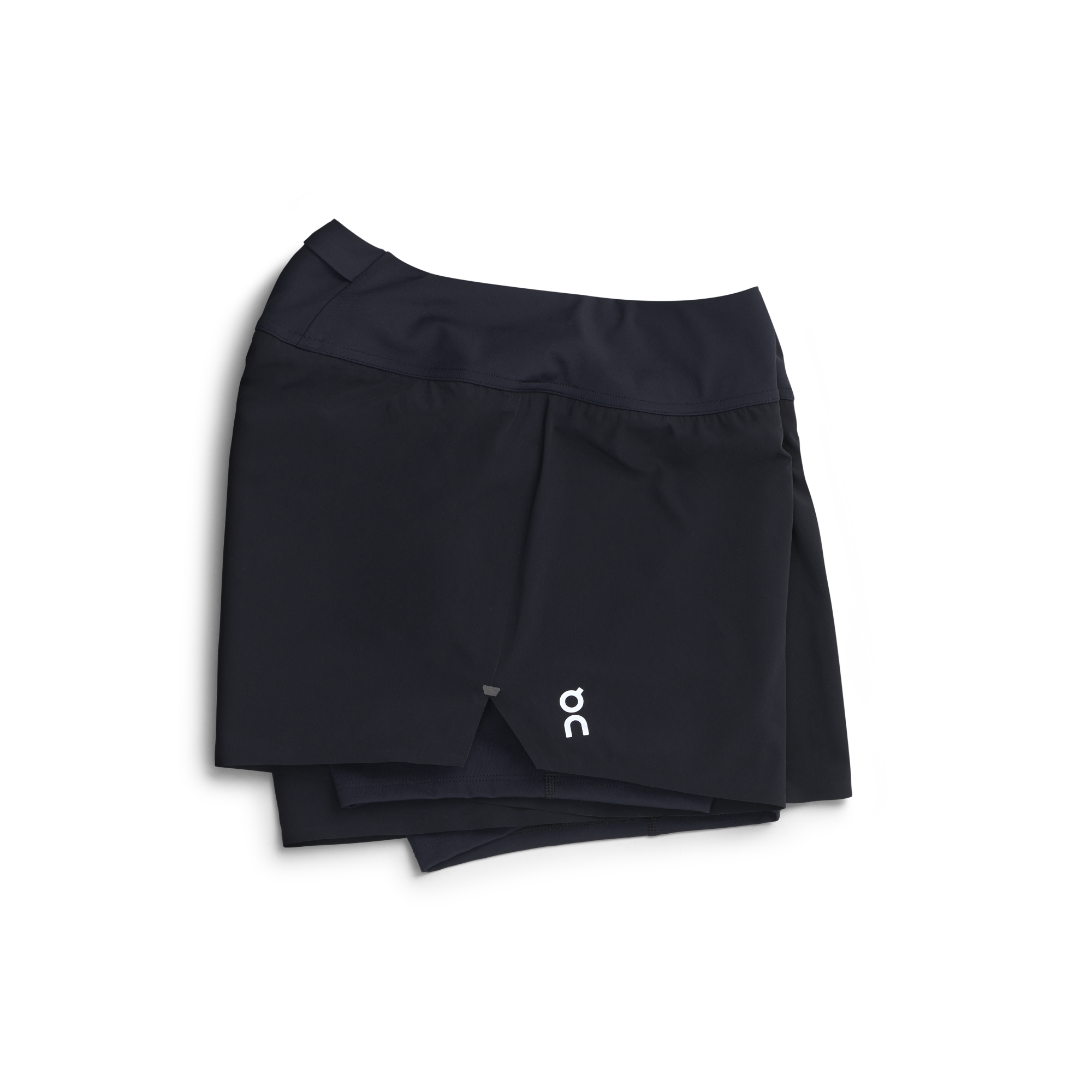 on running shorts Black (Women's)