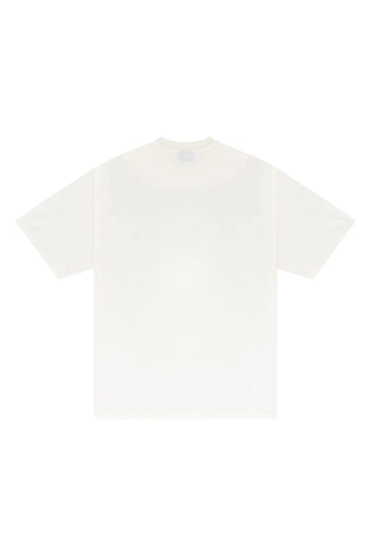 Drew House Secret Ss Tee Off White