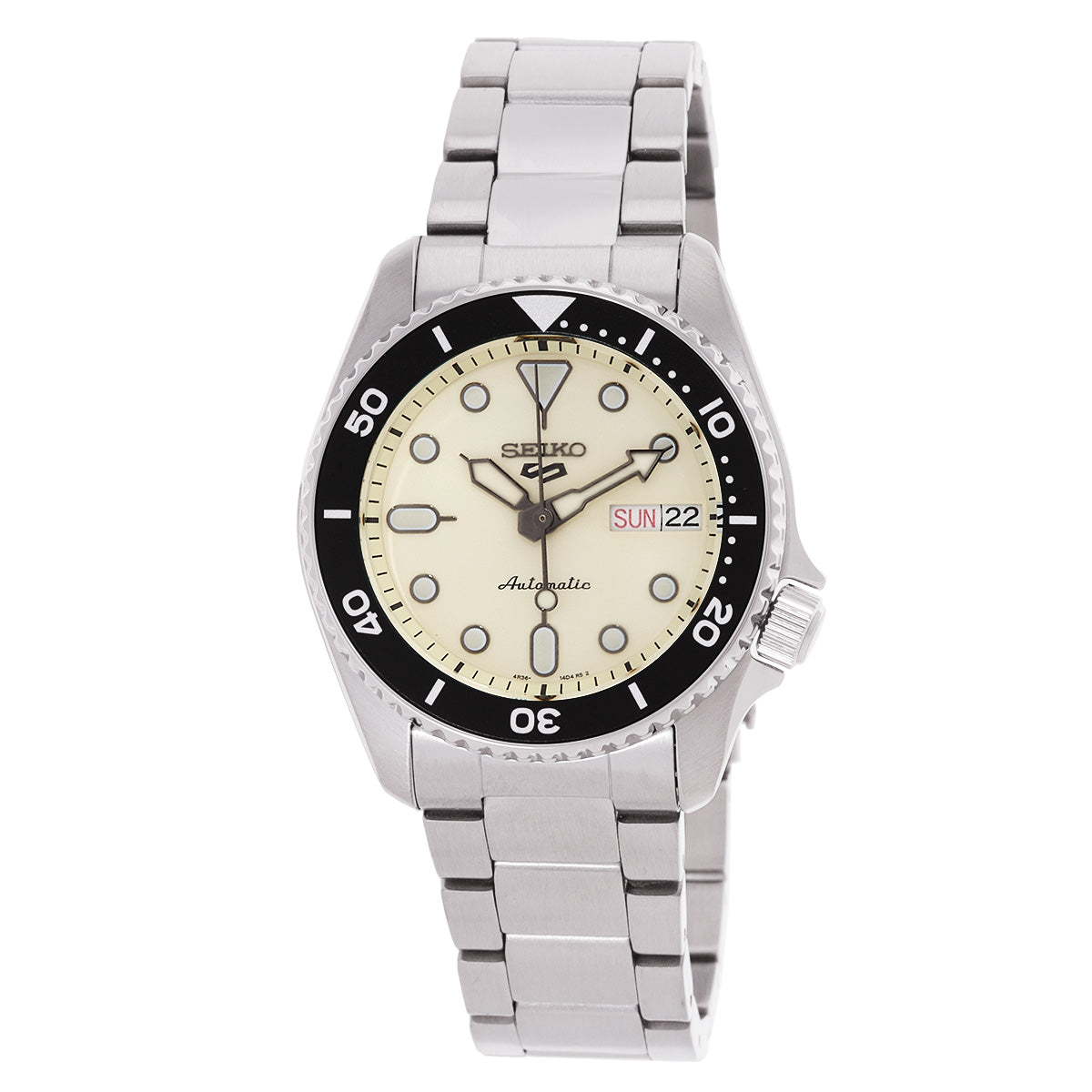 Seiko 5 Sports Automatic Mens Watch