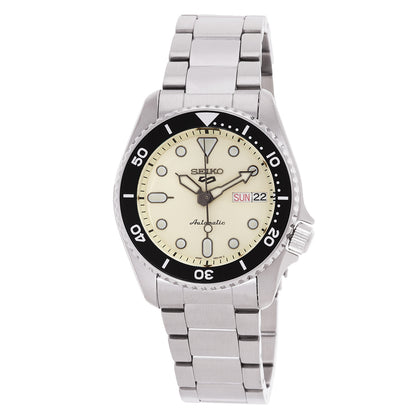 Seiko 5 Sports Automatic Mens Watch