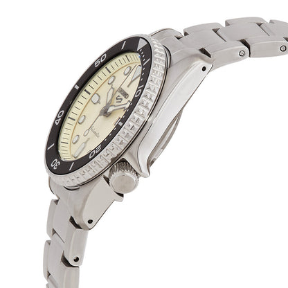 Seiko 5 Sports Automatic Mens Watch