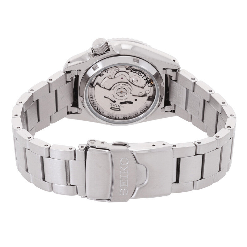 Seiko 5 Sports Automatic Mens Watch