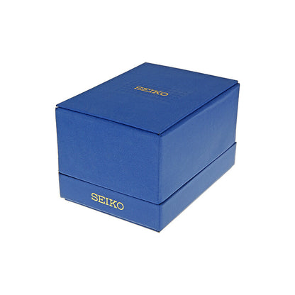 Seiko 5 Automatic Silver Dial Mens Watch