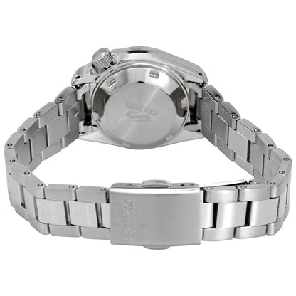 Seiko 5 Sports Automatic Blue Dial Women's Watch