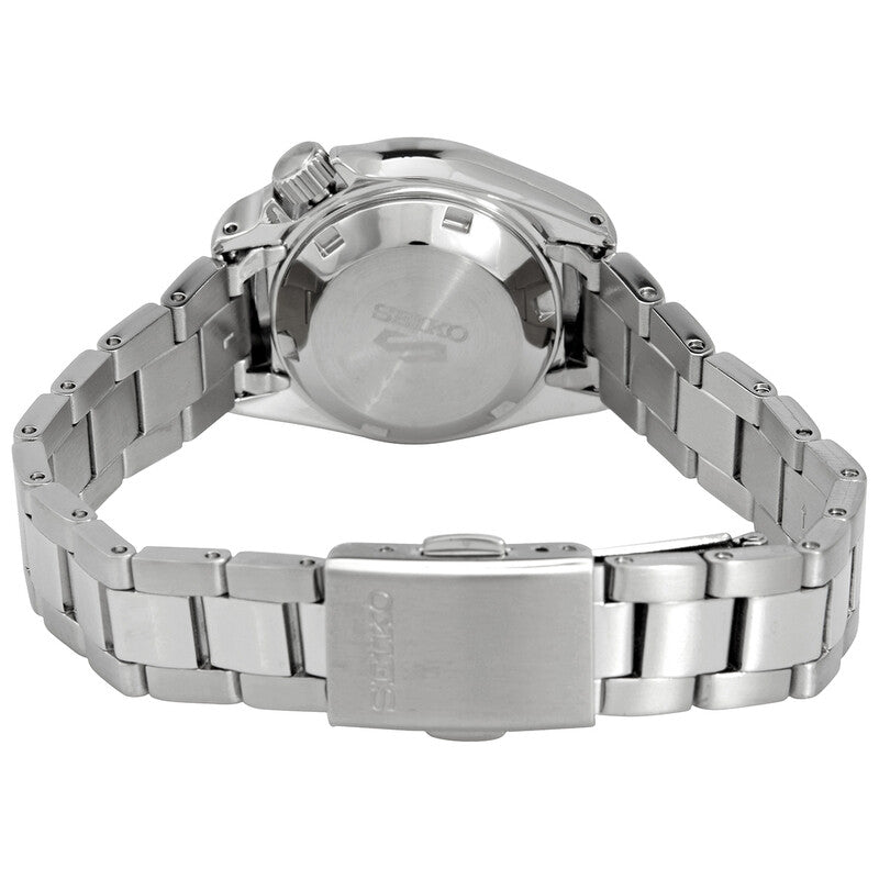 Seiko 5 Sports Automatic Blue Dial Women's Watch