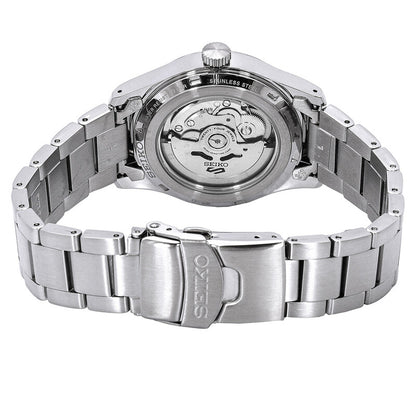 Seiko 5 Sports Automatic Blue Dial Mens Watch