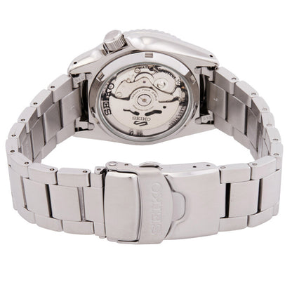 Seiko 5 Sports Automatic Blue Dial Mens Watch