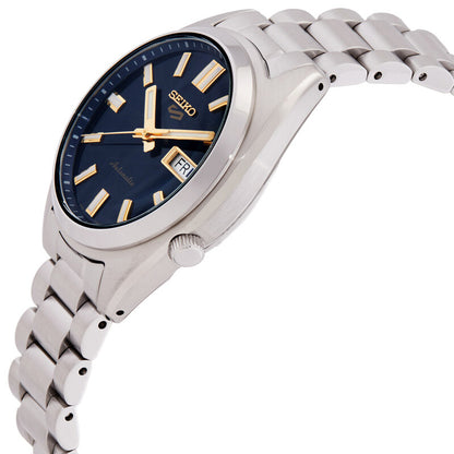 Seiko 5 Sports Automatic Blue Dial Watch