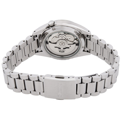 Seiko 5 Sports Automatic Blue Dial Watch