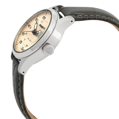 Seiko 5 Sports Automatic Champagne Dial Mens Watch