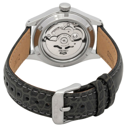 Seiko 5 Sports Automatic Champagne Dial Mens Watch